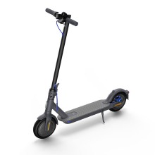 Электросамокат Electric Scooter 3 Чёрный